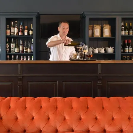 Chateau Saint Gilles - Bayeux 4*