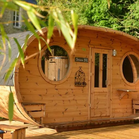 Chateau Saint Gilles - Bayeux