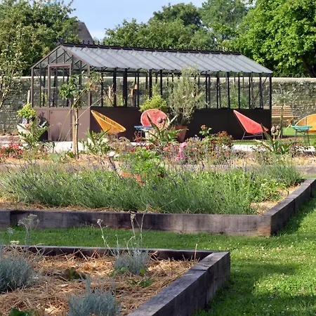 Chateau Saint Gilles - Bayeux Guéron