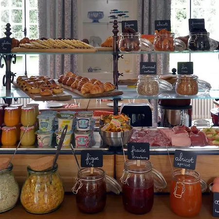 Chateau Saint Gilles - Bayeux