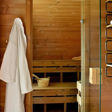 ホテル Chateau Saint Gilles - Bayeux Guéron