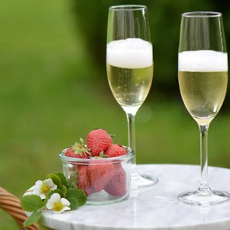 Hotel Chateau Saint Gilles - Bayeux 4*