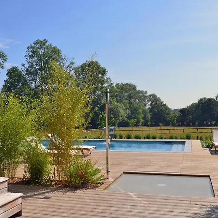 Chateau Saint Gilles - Bayeux ホテル