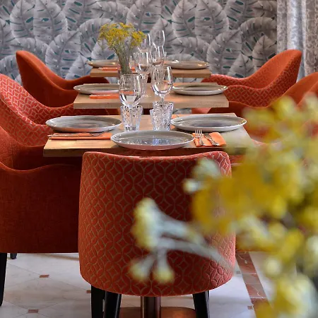 Chateau Saint Gilles - Bayeux Guéron