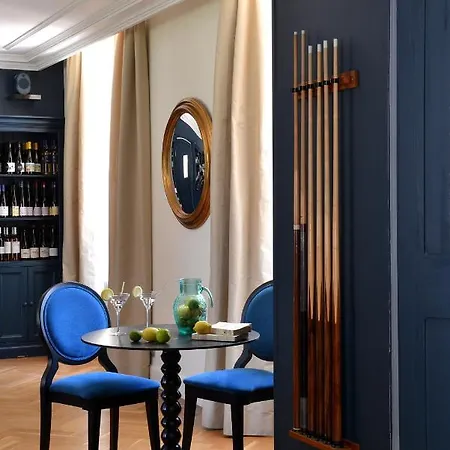 Chateau Saint Gilles - Bayeux 4*