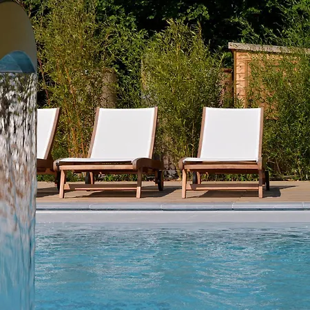 Hotel Chateau Saint Gilles - Bayeux