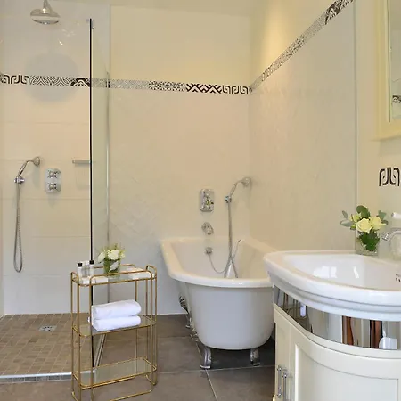 Chateau Saint Gilles - Bayeux