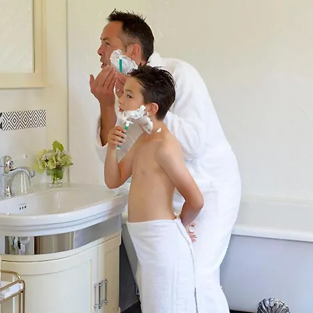 ホテル Chateau Saint Gilles - Bayeux