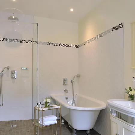 Chateau Saint Gilles - Bayeux 4*