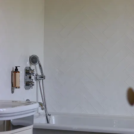 Chateau Saint Gilles - Bayeux ホテル Guéron