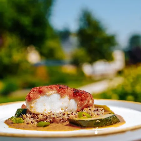 Chateau Saint Gilles - Bayeux ホテル 4*