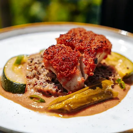 ホテル Chateau Saint Gilles - Bayeux 4*