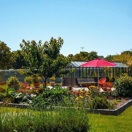 Chateau Saint Gilles - Bayeux 4*