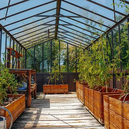 Chateau Saint Gilles - Bayeux 4* Guéron