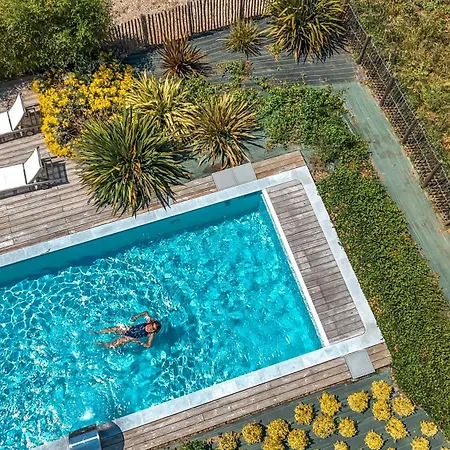 Chateau Saint Gilles - Bayeux