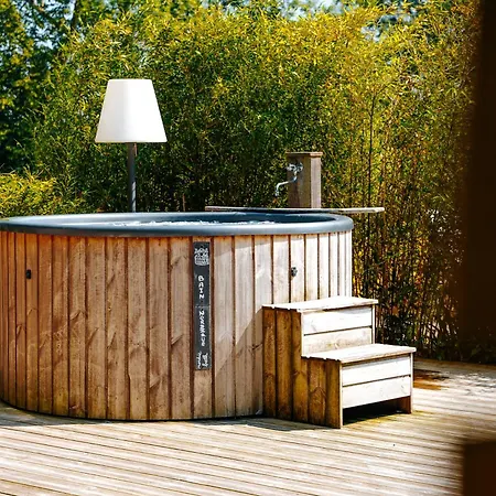 Chateau Saint Gilles - Bayeux ホテル