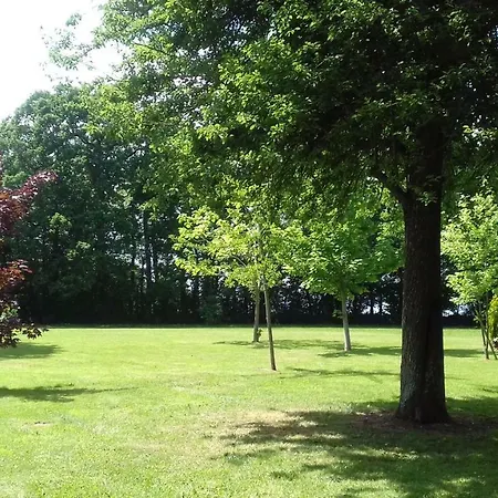 Chateau Saint Gilles - Bayeux 4* Guéron