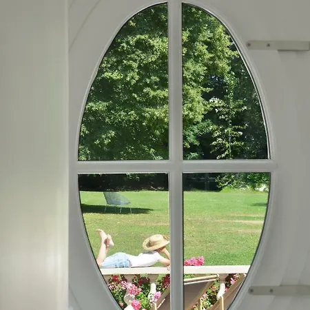 Chateau Saint Gilles - Bayeux Hotel Gueron
