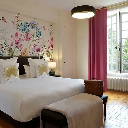 Chateau Saint Gilles - Bayeux