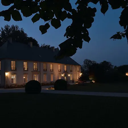 Chateau Saint Gilles - Bayeux Hotel