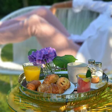 Hotel Chateau Saint Gilles - Bayeux 4*
