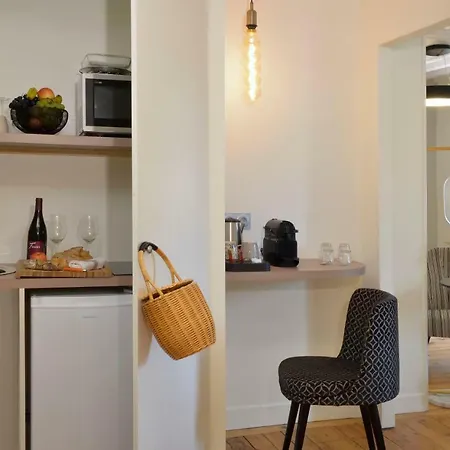 Chateau Saint Gilles - Bayeux 4*