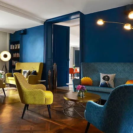 Chateau Saint Gilles - Bayeux Guéron