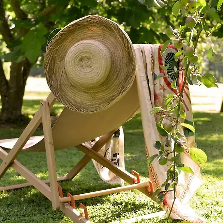 Chateau Saint Gilles - Bayeux Guéron