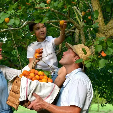 ホテル Chateau Saint Gilles - Bayeux Guéron