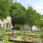 מלון Chateau Saint Gilles - Bayeux Guéron