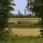 Chateau Saint Gilles - Bayeux 4* Gueron