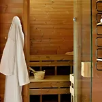 Hotel Chateau Saint Gilles - Bayeux Gueron