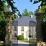 Chateau Saint Gilles - Bayeux