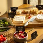 מלון Chateau Saint Gilles - Bayeux 4*