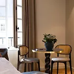 Chateau Saint Gilles - Bayeux 4*