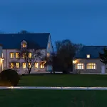 Hotel Chateau Saint Gilles - Bayeux Gueron