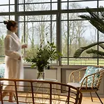Chateau Saint Gilles - Bayeux מלון 4*