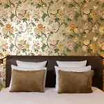מלון Chateau Saint Gilles - Bayeux 4*