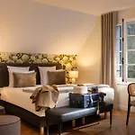 Chateau Saint Gilles - Bayeux 4*