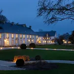 מלון Chateau Saint Gilles - Bayeux 4*