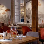 Chateau Saint Gilles - Bayeux מלון 4*