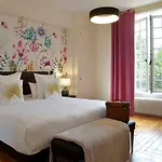 Chateau Saint Gilles - Bayeux