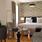 Hotel Chateau Saint Gilles - Bayeux