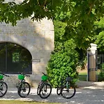 Chateau Saint Gilles - Bayeux Hotel Gueron