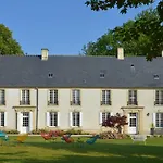מלון Chateau Saint Gilles - Bayeux 4*