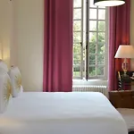 Chateau Saint Gilles - Bayeux 4* Guéron