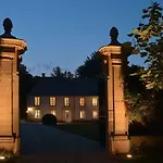 Hotel Chateau Saint Gilles - Bayeux 4*