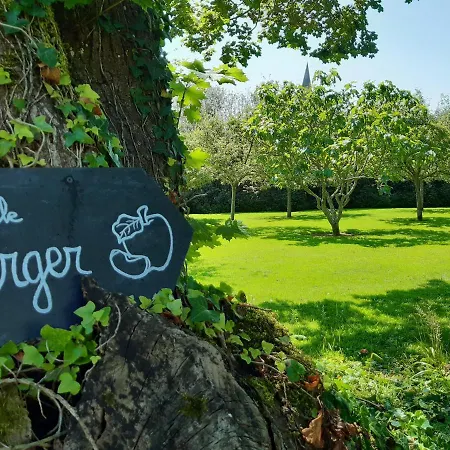 Hotel Château Saint Gilles - Bayeux