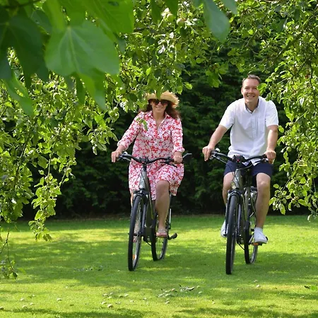 Château Saint Gilles - Bayeux Hotel 4*