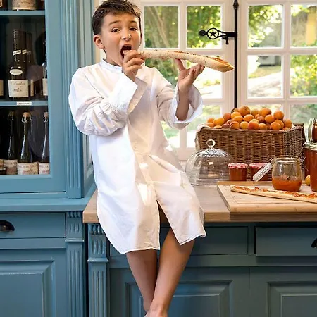 מלון Chateau Saint Gilles - Bayeux Guéron